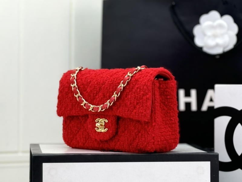 Chanel CF Series Bags